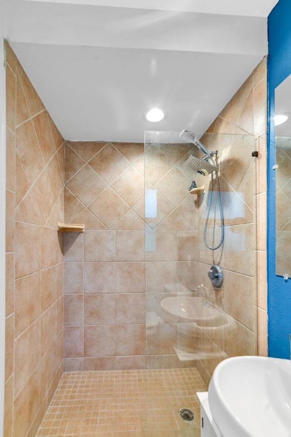 The Blue Villa - Luxury Clearwater By Bluebellaestate Largo Esterno foto