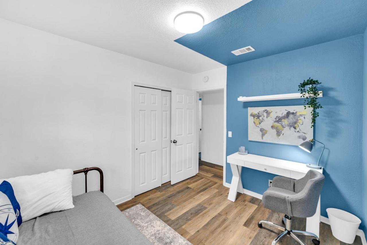 The Blue Villa - Luxury Clearwater By Bluebellaestate Largo Esterno foto